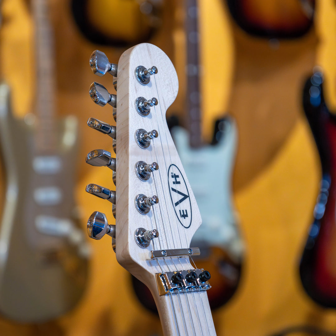 EVH Striped Series