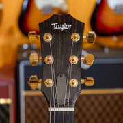 Taylor Guitars T5z Custom Hawaiian Koa Top Electric-Acoustic Guitar w/ Deluxe Hardshell Brown Case