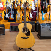 Martin OMJM John Mayer Guitar