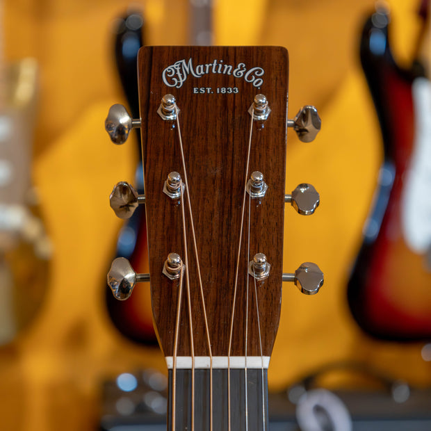 Martin OMJM John Mayer Guitar