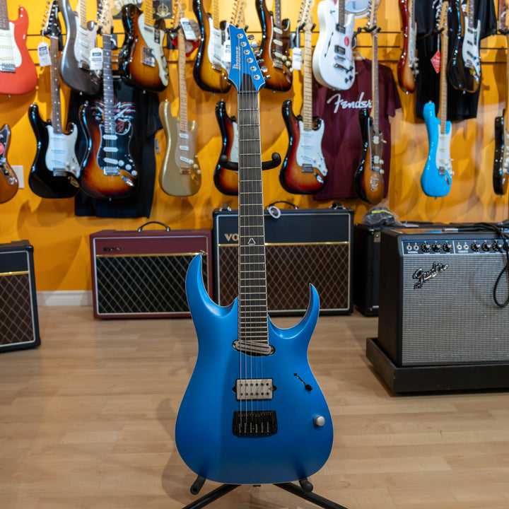 Ibanez Jake Bowen Signature (Azure Metallic Matte) JBM9999AMM Electric Guitar
