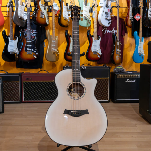 Taylor 614ce 50th Anniversary Limited Edition