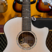 Taylor 614ce 50th Anniversary Limited Edition