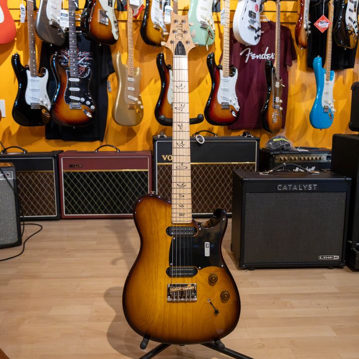 PRS NF 53 Collection (Tobacco Sunburst) 112815::MT: