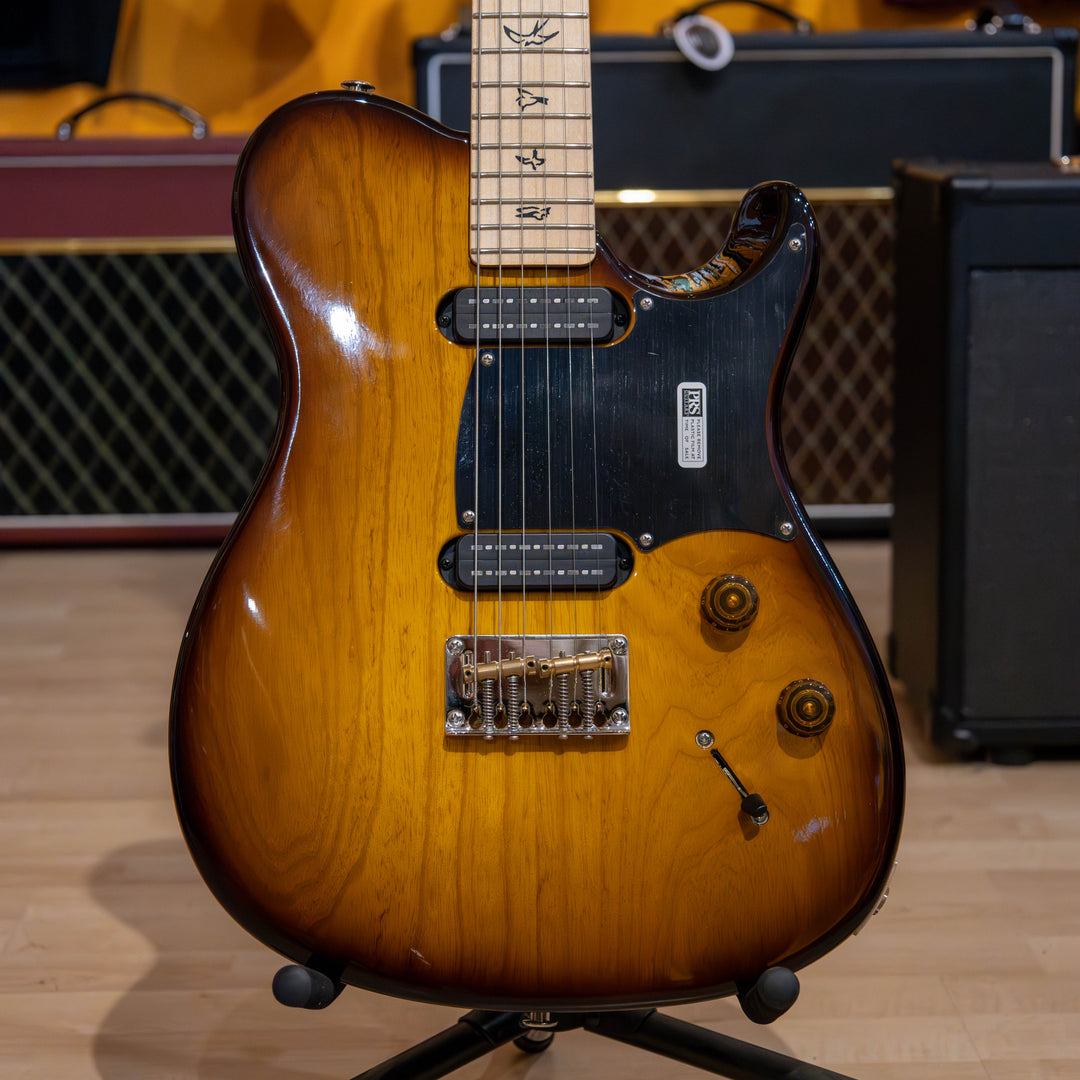 PRS NF 53 Collection (Tobacco Sunburst) 112815::MT: