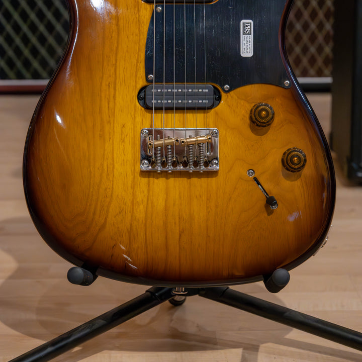 PRS NF 53 Collection (Tobacco Sunburst) 112815::MT: