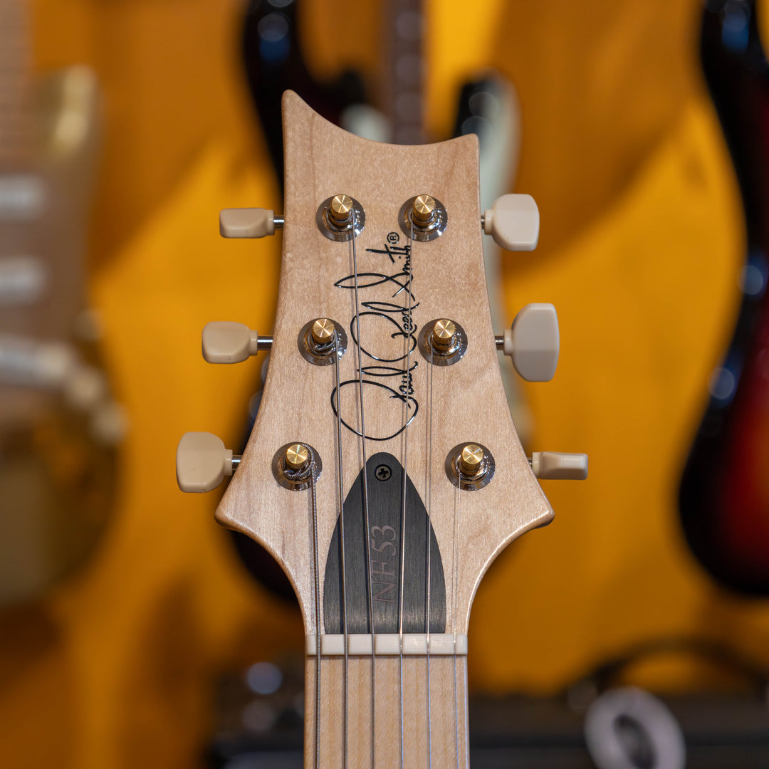 PRS NF 53 Collection (Tobacco Sunburst) 112815::MT: