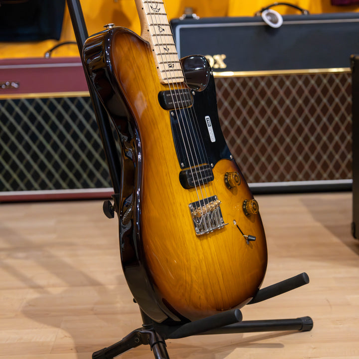 PRS NF 53 Collection (Tobacco Sunburst) 112815::MT: