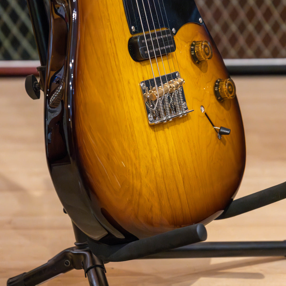 PRS NF 53 Collection (Tobacco Sunburst) 112815::MT: