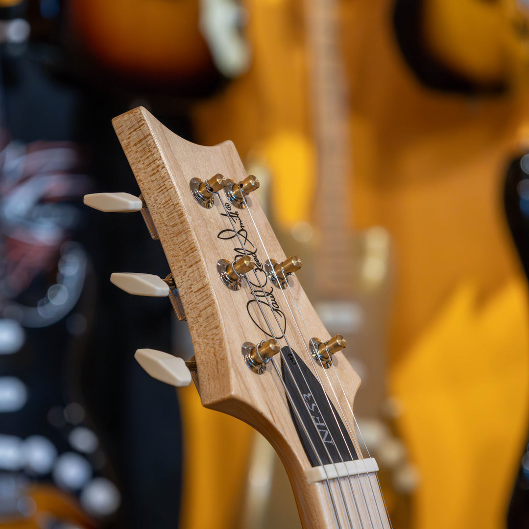 PRS NF 53 Collection (Tobacco Sunburst) 112815::MT: