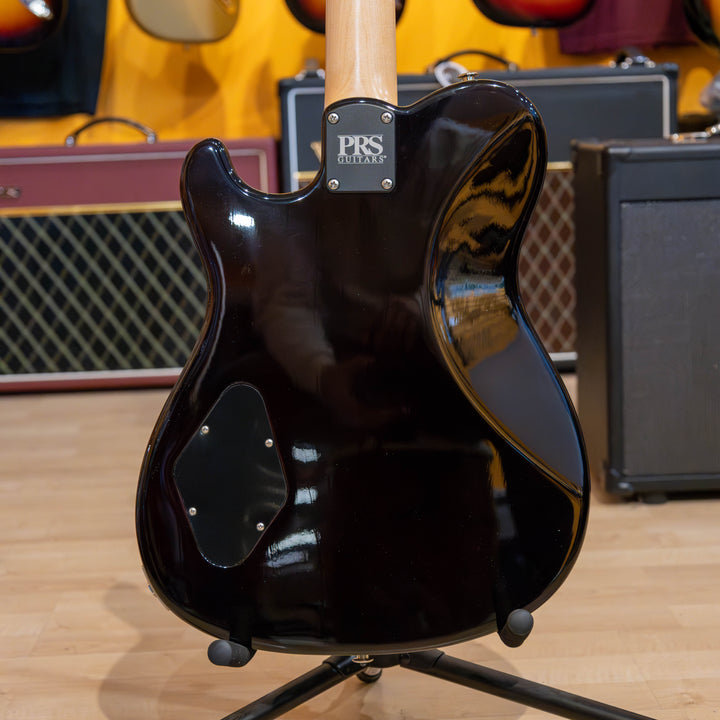 PRS NF 53 Collection (Tobacco Sunburst) 112815::MT: