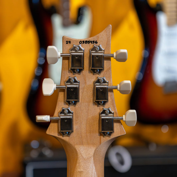 PRS NF 53 Collection (Tobacco Sunburst) 112815::MT: