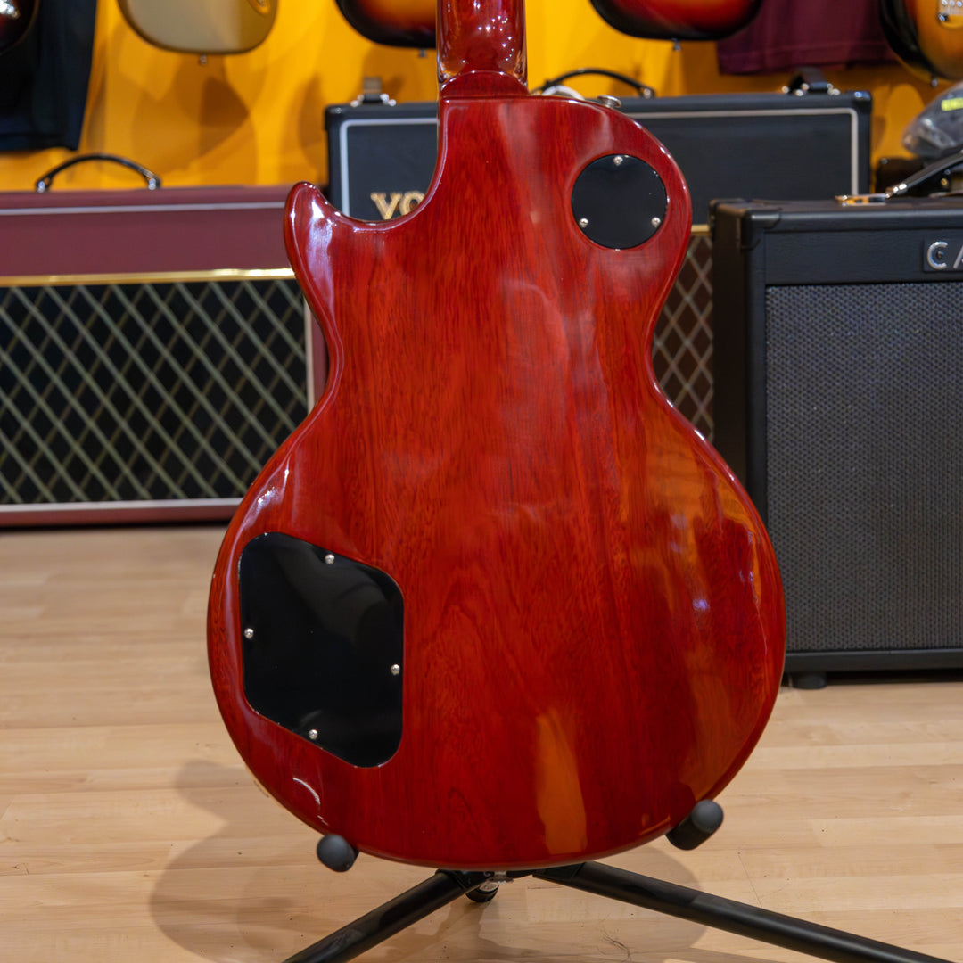 Gibson Les Paul Standard 50s Electric Guitar with Hardshell Case - Heritage Cherry Sunburst