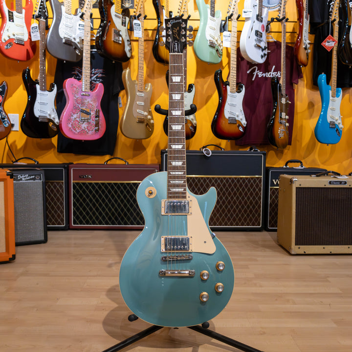 Gibson Les Paul Standard 60s (Inverness Green) LPS6P00M4NH