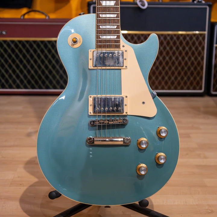 Gibson Les Paul Standard 60s (Inverness Green) LPS6P00M4NH