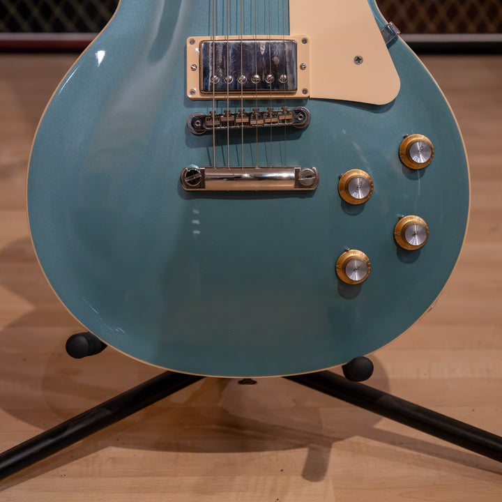 Gibson Les Paul Standard 60s (Inverness Green) LPS6P00M4NH