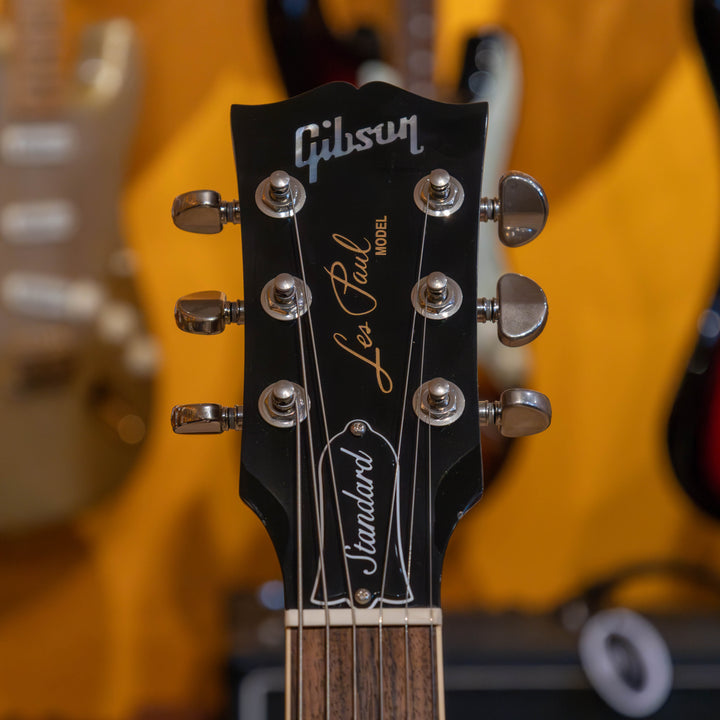 Gibson Les Paul Standard 60s (Inverness Green) LPS6P00M4NH