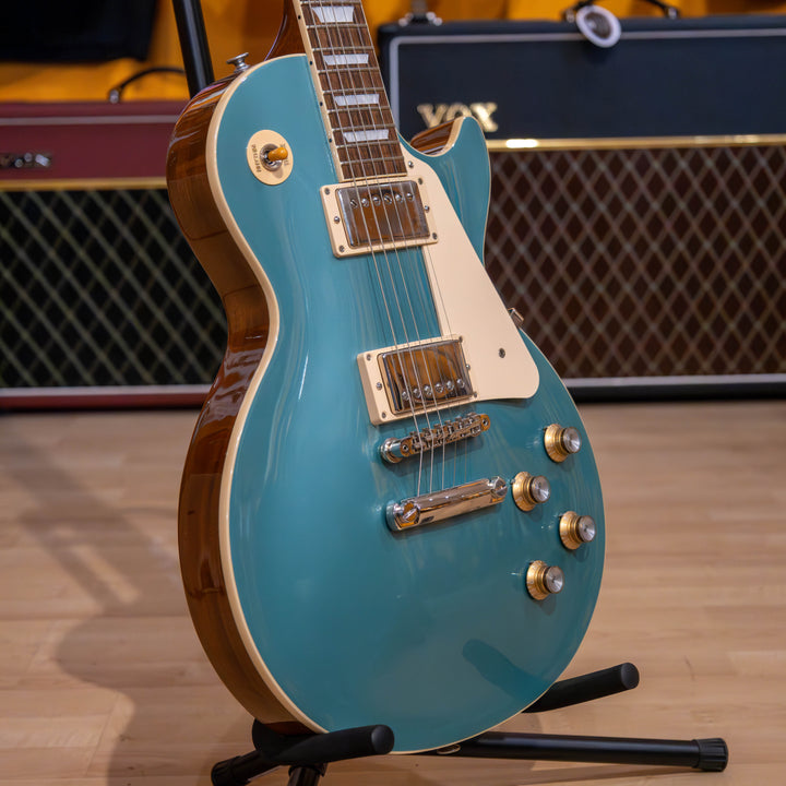 Gibson Les Paul Standard 60s (Inverness Green) LPS6P00M4NH