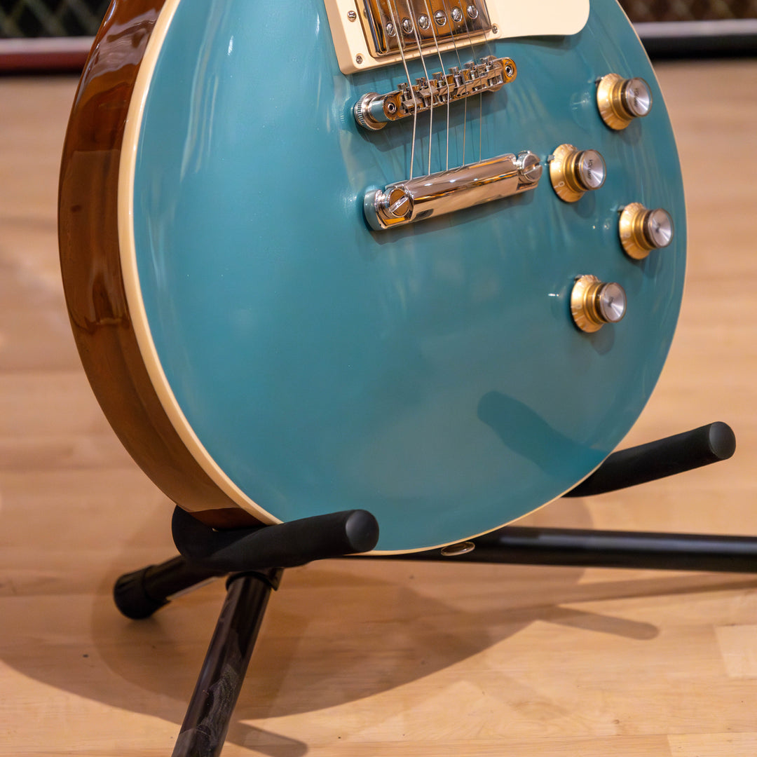 Gibson Les Paul Standard 60s (Inverness Green) LPS6P00M4NH