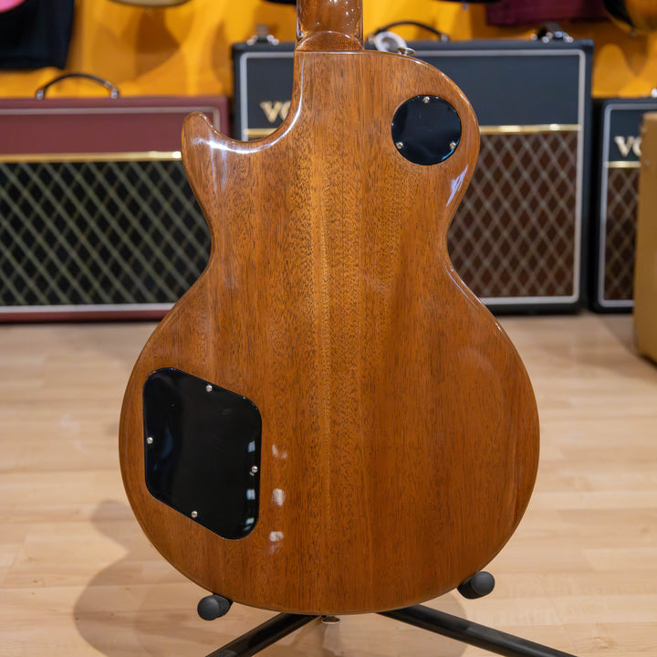 Gibson Les Paul Standard 60s (Inverness Green) LPS6P00M4NH