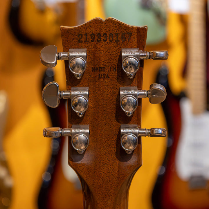 Gibson Les Paul Standard 60s (Inverness Green) LPS6P00M4NH