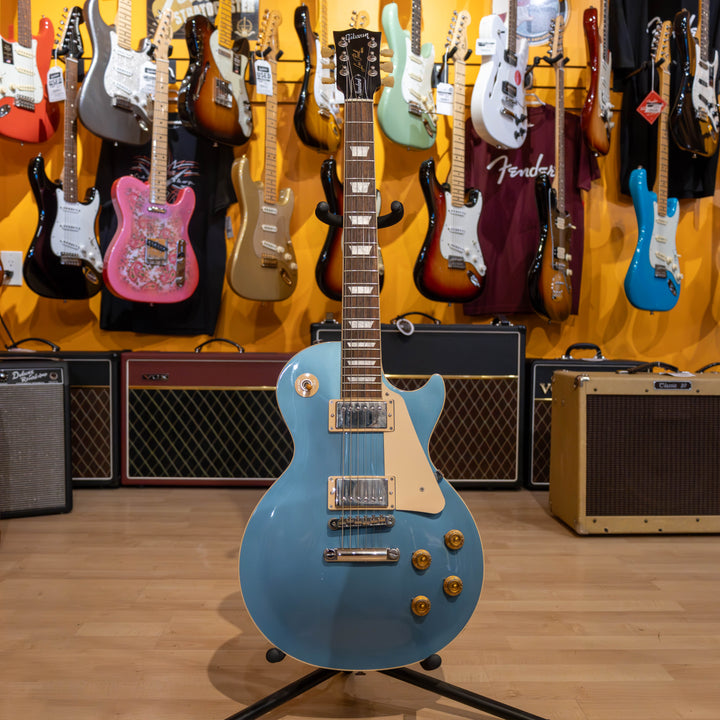 Gibson Les Paul Standard (Pelham Blue) LPS5P00PHNH