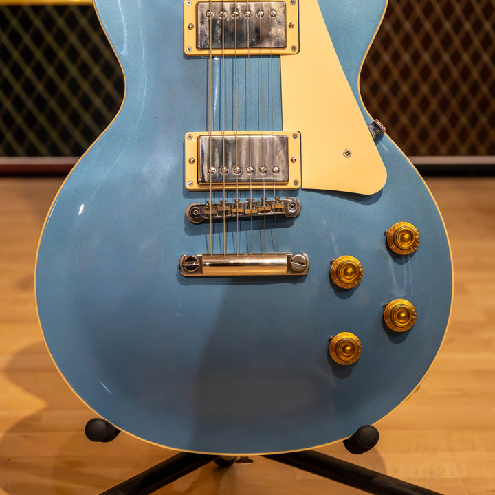 Gibson Les Paul Standard (Pelham Blue) LPS5P00PHNH
