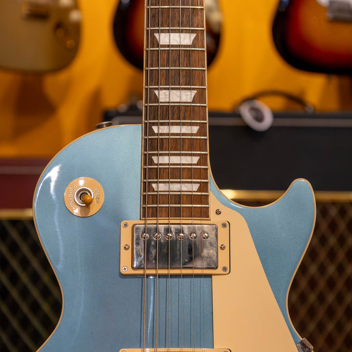 Gibson Les Paul Standard (Pelham Blue) LPS5P00PHNH
