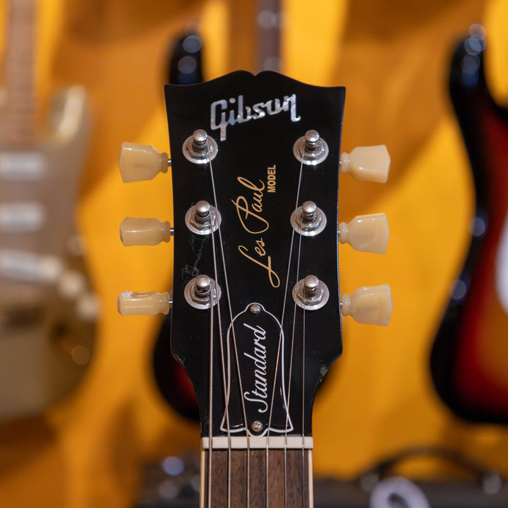 Gibson Les Paul Standard (Pelham Blue) LPS5P00PHNH