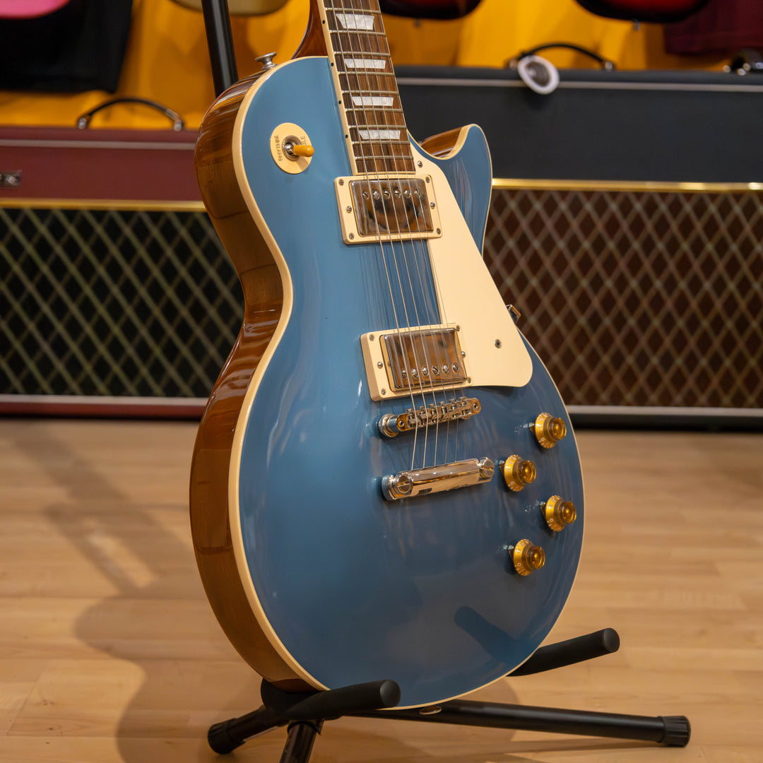 Gibson Les Paul Standard (Pelham Blue) LPS5P00PHNH