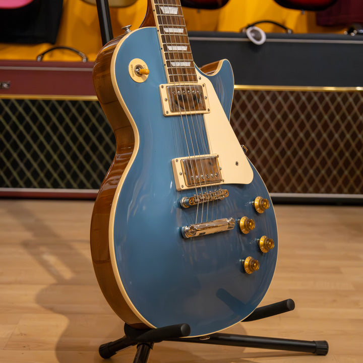 Gibson Les Paul Standard (Pelham Blue) LPS5P00PHNH