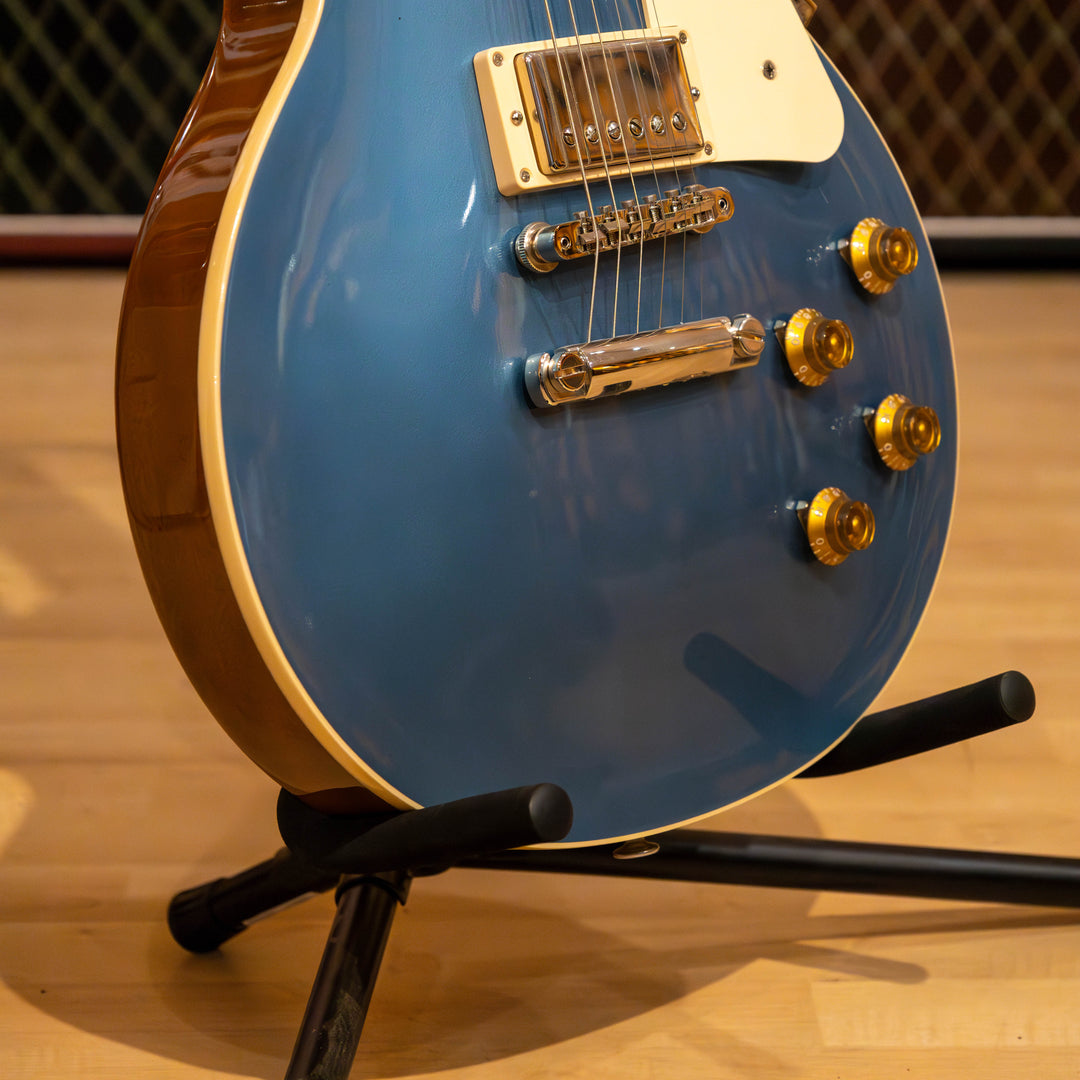 Gibson Les Paul Standard (Pelham Blue) LPS5P00PHNH
