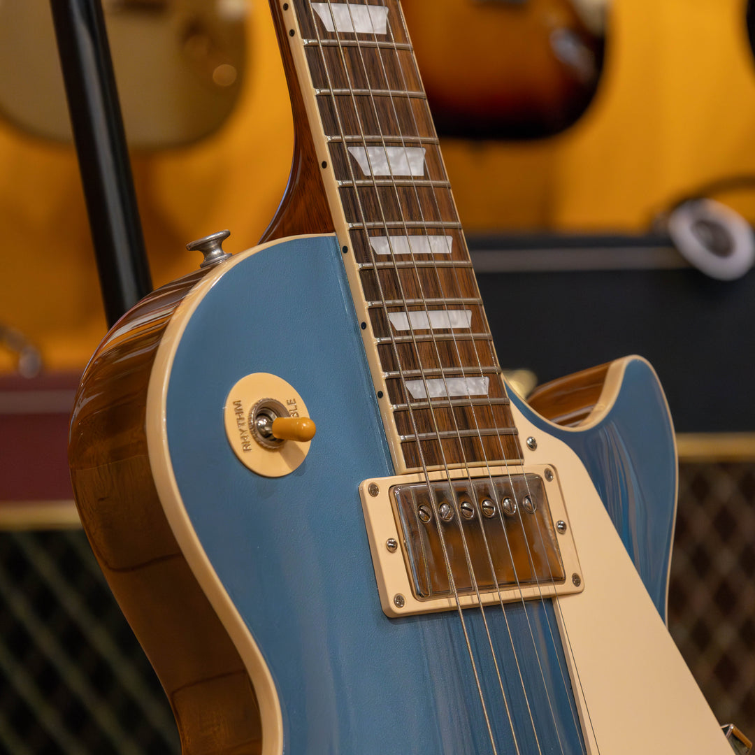 Gibson Les Paul Standard (Pelham Blue) LPS5P00PHNH