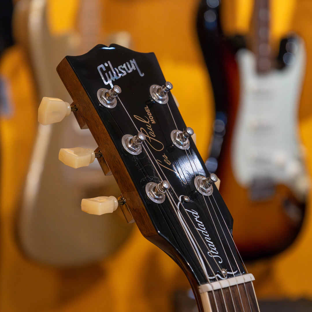 Gibson Les Paul Standard (Pelham Blue) LPS5P00PHNH