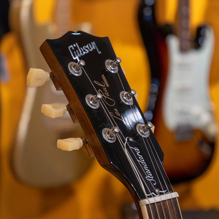 Gibson Les Paul Standard (Pelham Blue) LPS5P00PHNH