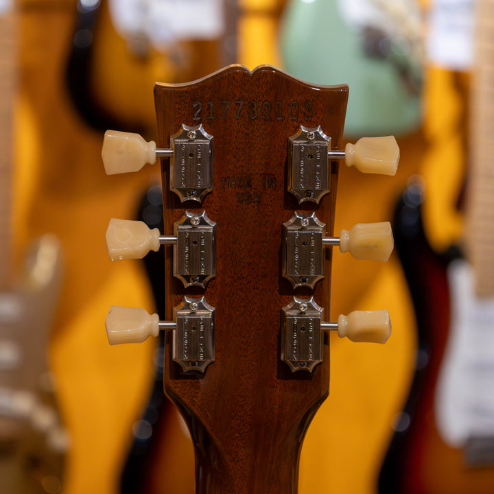 Gibson Les Paul Standard (Pelham Blue) LPS5P00PHNH