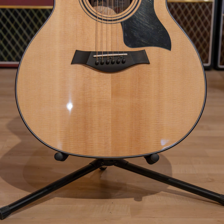 Taylor 314ce RW Solid Indian Rosewood Special-Edition Grand Auditorium