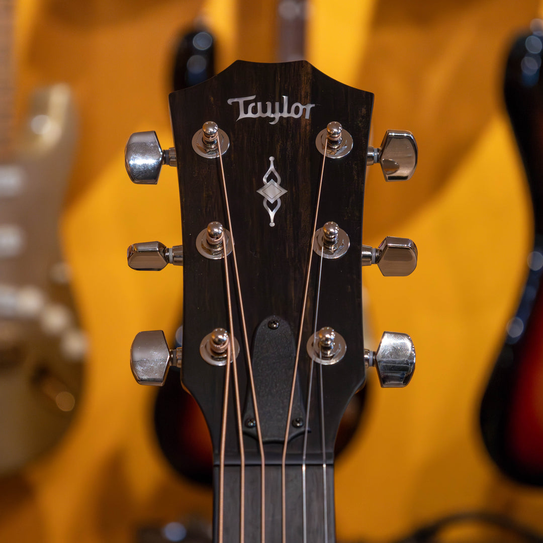 Taylor 314ce RW Solid Indian Rosewood Special-Edition Grand Auditorium