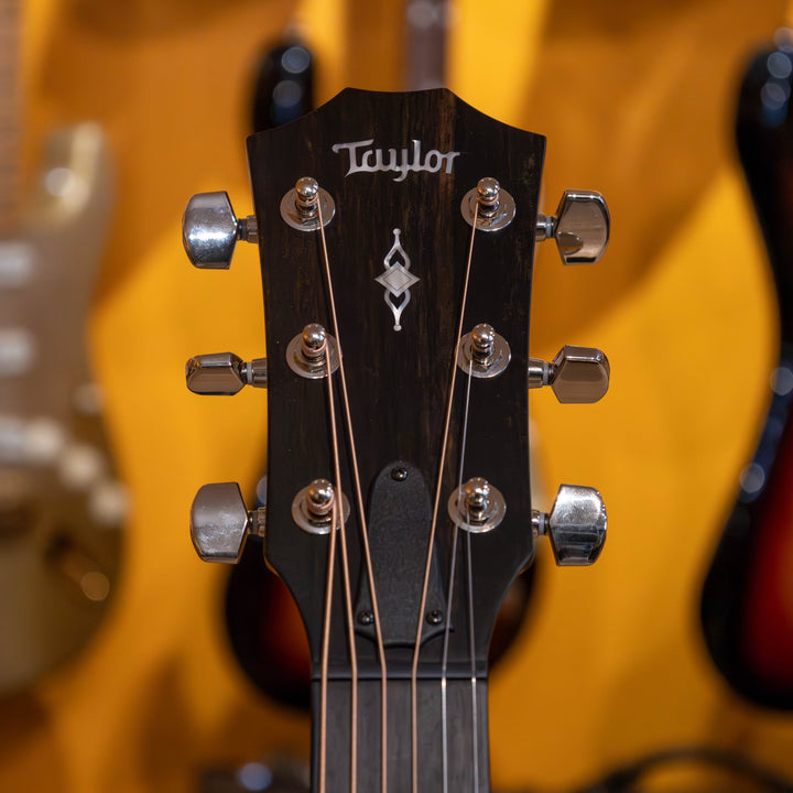 Taylor 314ce RW Solid Indian Rosewood Special-Edition Grand Auditorium