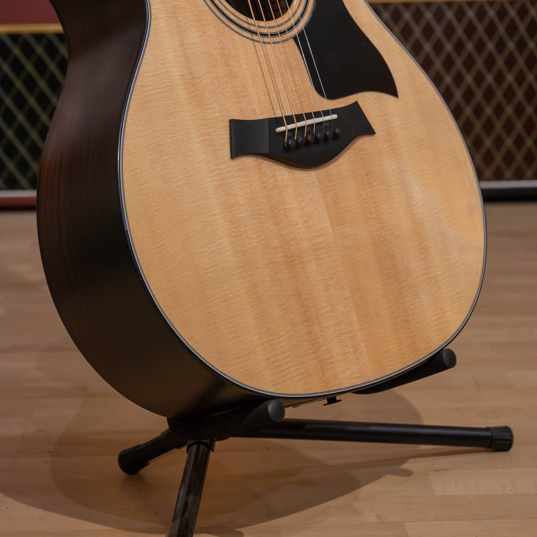 Taylor 314ce RW Solid Indian Rosewood Special-Edition Grand Auditorium