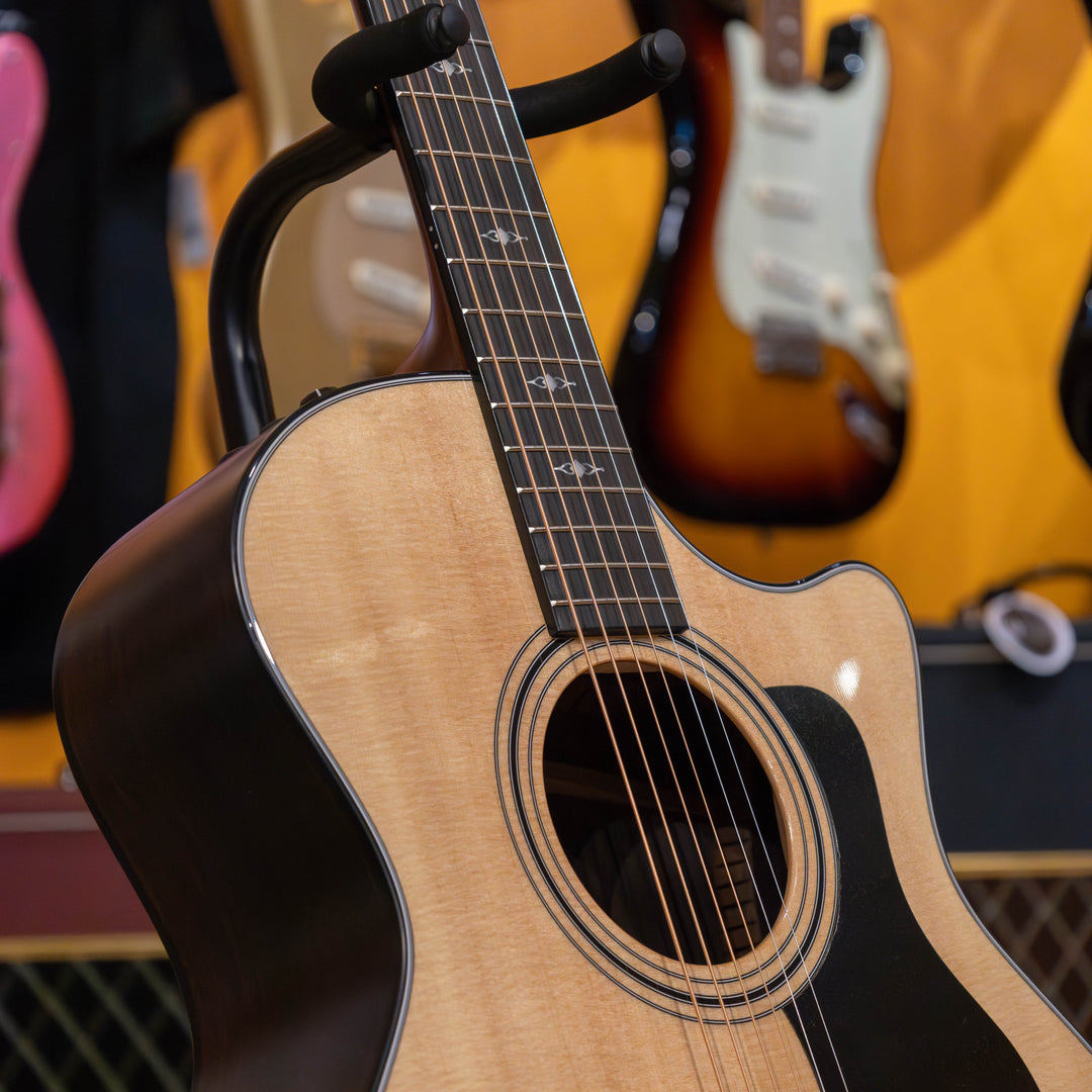 Taylor 314ce RW Solid Indian Rosewood Special-Edition Grand Auditorium