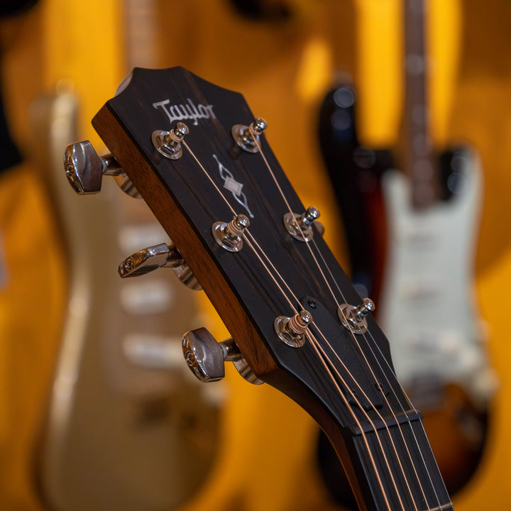 Taylor 314ce RW Solid Indian Rosewood Special-Edition Grand Auditorium