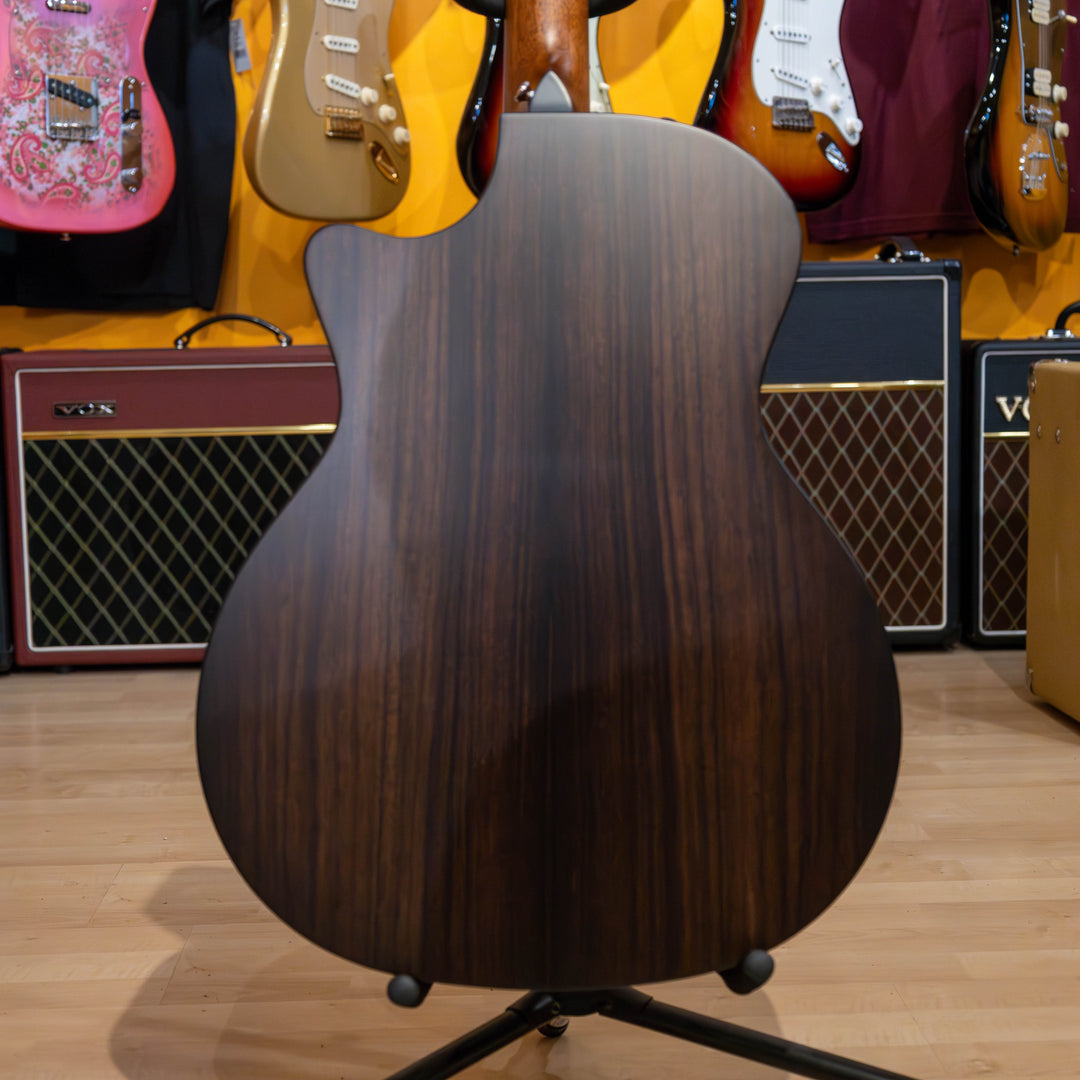 Taylor 314ce RW Solid Indian Rosewood Special-Edition Grand Auditorium