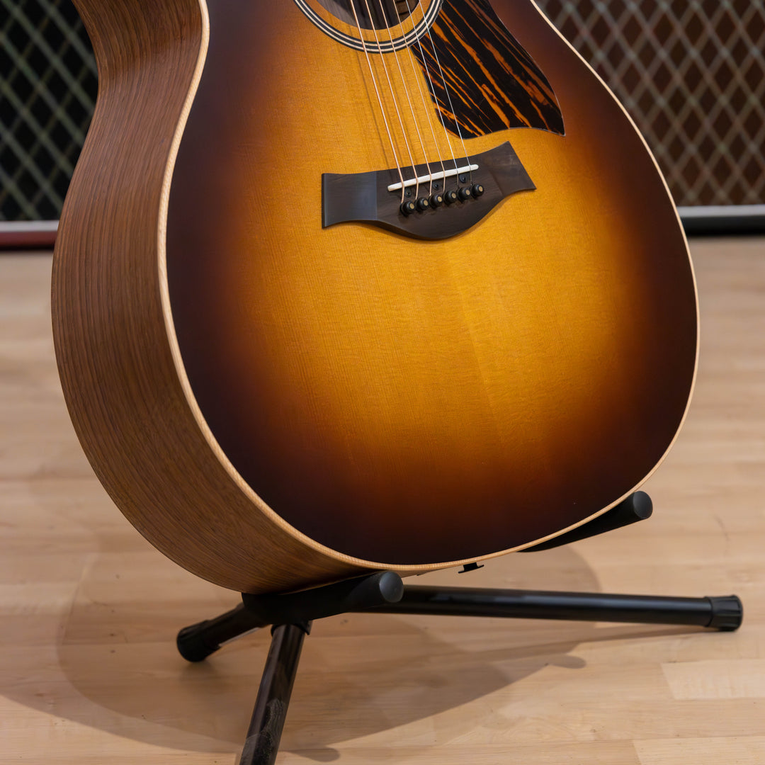 Taylor 50th Anniv. AD14ce LTD Spruce Walnut Acoustic Electric Guitar
