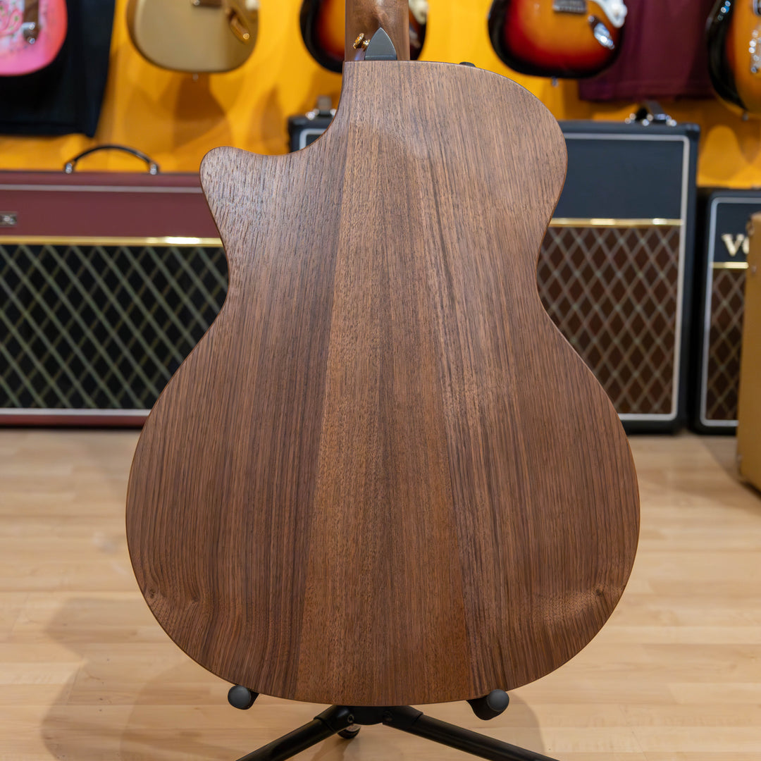 Taylor 50th Anniv. AD14ce LTD Spruce Walnut Acoustic Electric Guitar