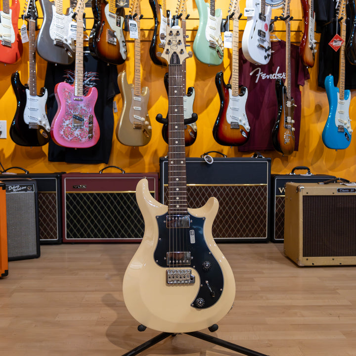 PRS S2 Standard 24 (Antique White) 112824::AW: