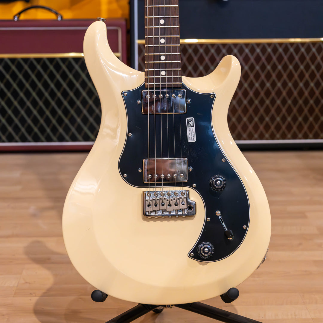 PRS S2 Standard 24 (Antique White) 112824::AW: