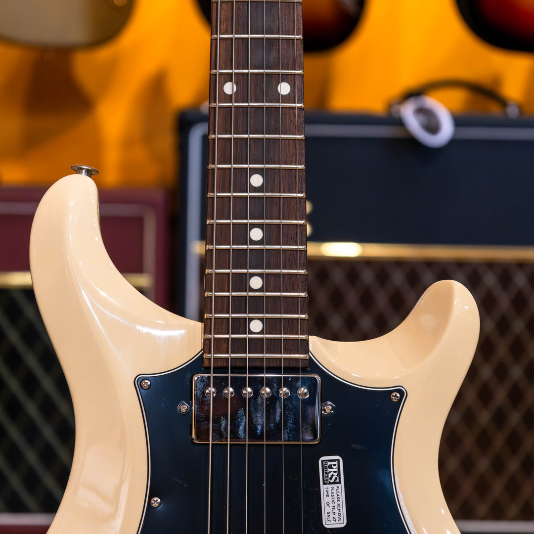 PRS S2 Standard 24 (Antique White) 112824::AW: