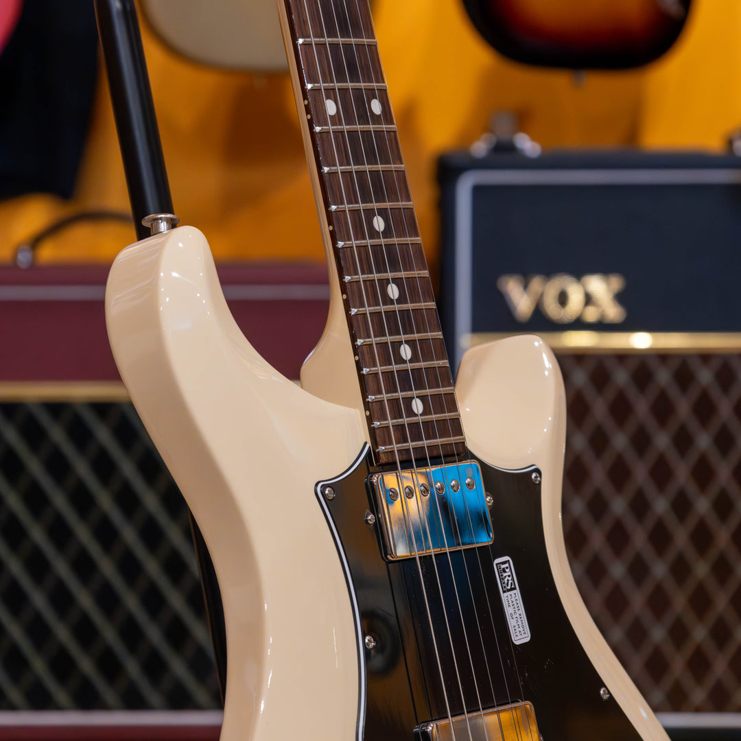 PRS S2 Standard 24 (Antique White) 112824::AW: