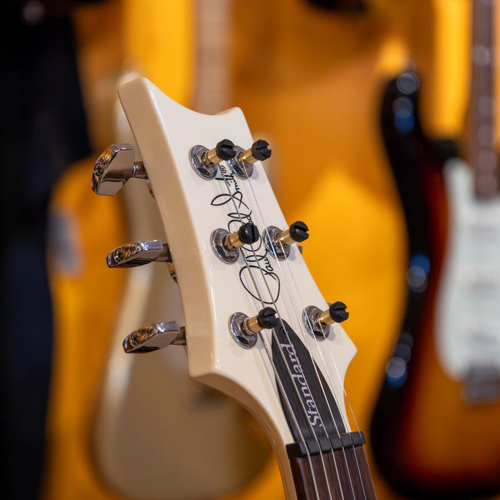 PRS S2 Standard 24 (Antique White) 112824::AW: